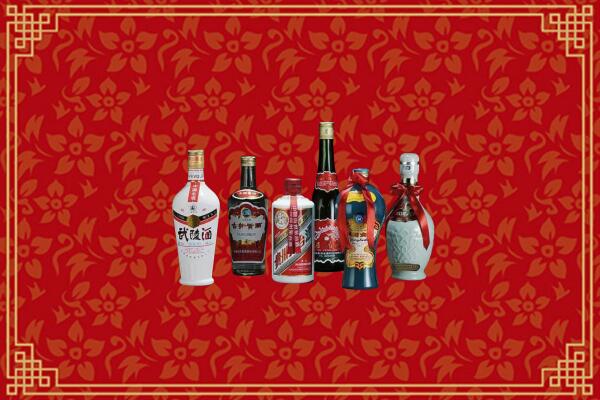 高价求购：普兰县回收白酒
